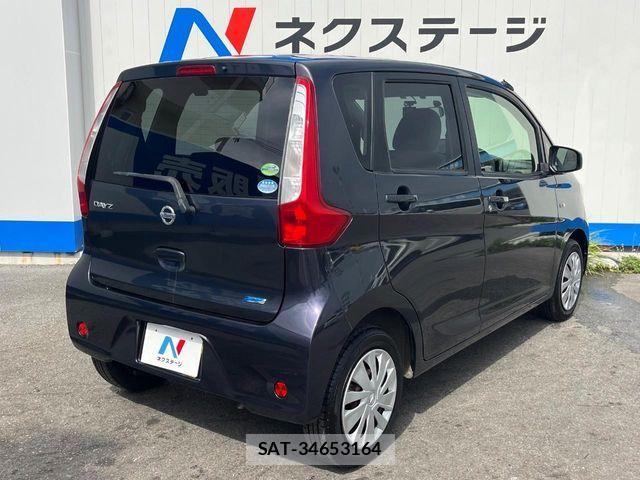 Nissan DAYZ 2013-07 7326628-16