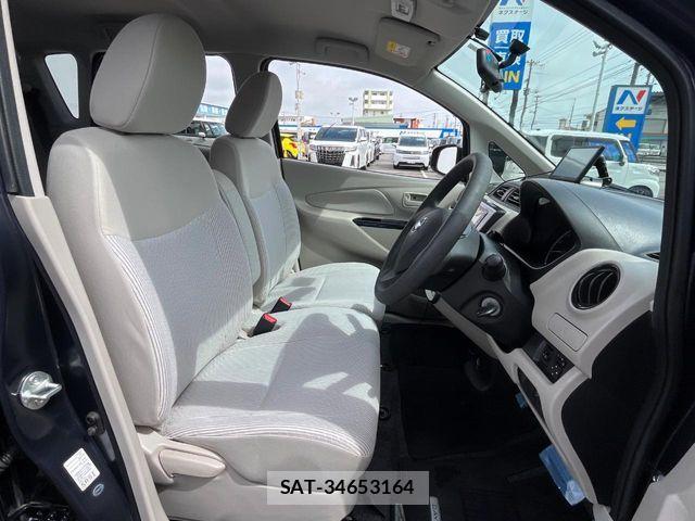 Nissan DAYZ 2013-07 7326628-7