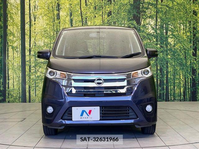 Nissan DAYZ 2013-11 7326634-13