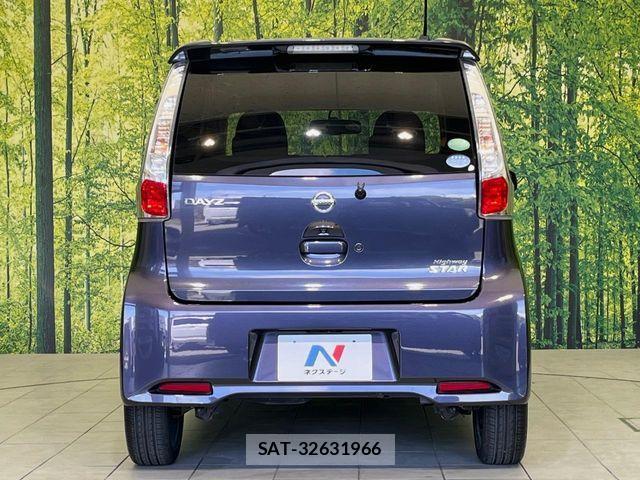 Nissan DAYZ 2013-11 7326634-14