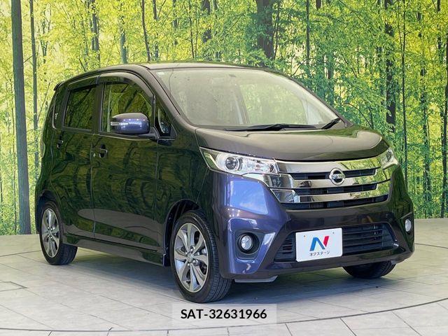 Nissan DAYZ 2013-11 7326634-15