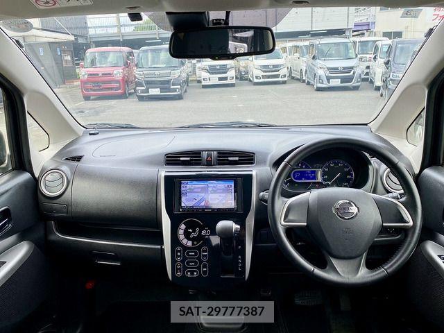 Nissan DAYZ 2015-04 7326643-9