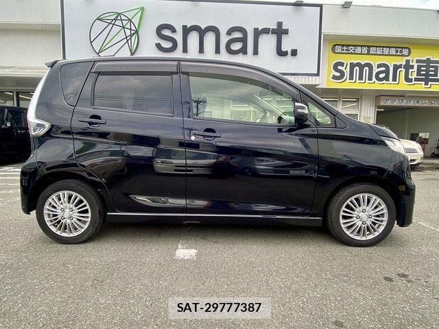 Nissan DAYZ 2015-04 7326643-5