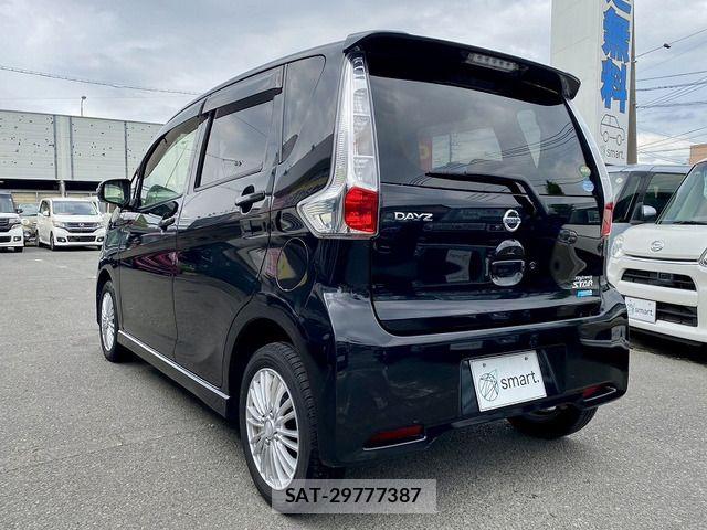 Nissan DAYZ 2015-04 7326643-6