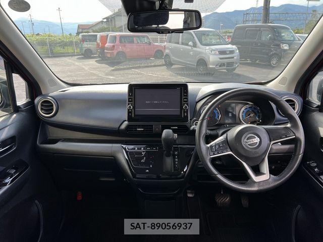 Nissan DAYZ 2020-02 7326613-6