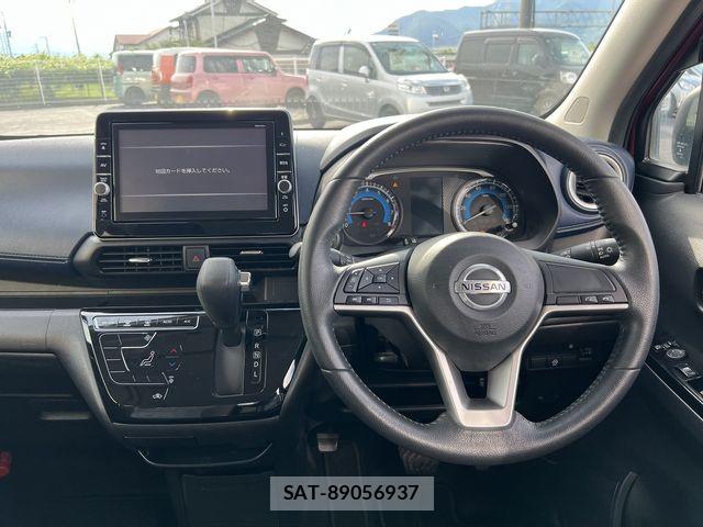 Nissan DAYZ 2020-02 7326613-7