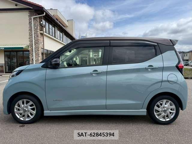 Nissan DAYZ 2020-08 7326594-9