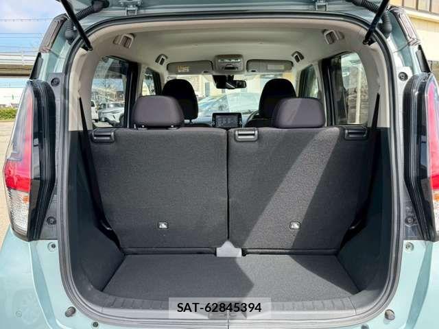 Nissan DAYZ 2020-08 7326594-13