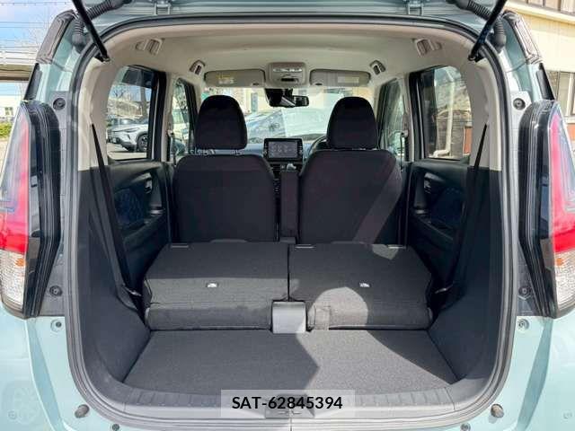Nissan DAYZ 2020-08 7326594-14