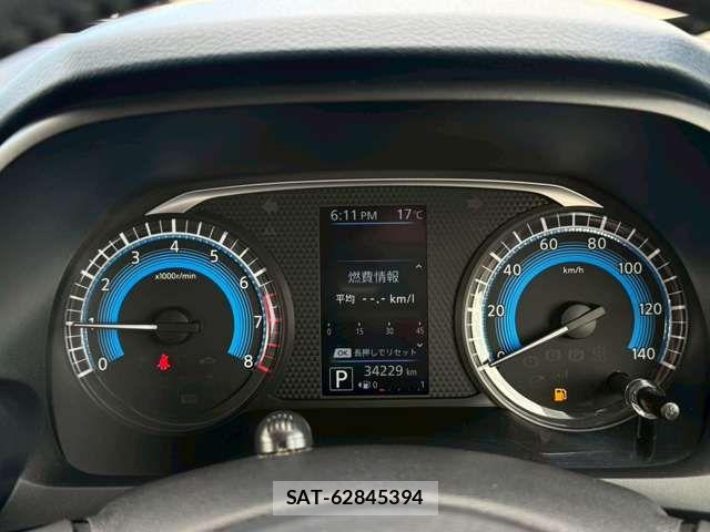 Nissan DAYZ 2020-08 7326594-19