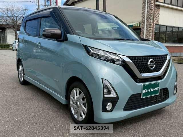 Nissan DAYZ 2020-08 7326594-4