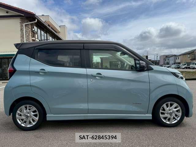 Nissan DAYZ 2020-08 7326594-5
