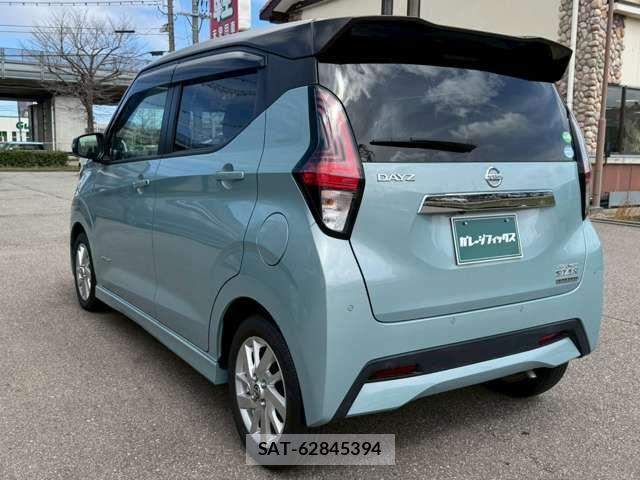 Nissan DAYZ 2020-08 7326594-6