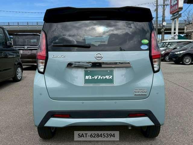 Nissan DAYZ 2020-08 7326594-7