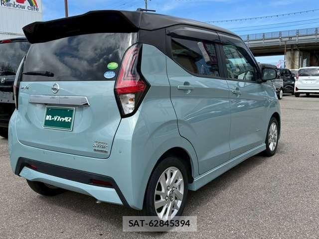 Nissan DAYZ 2020-08 7326594-8