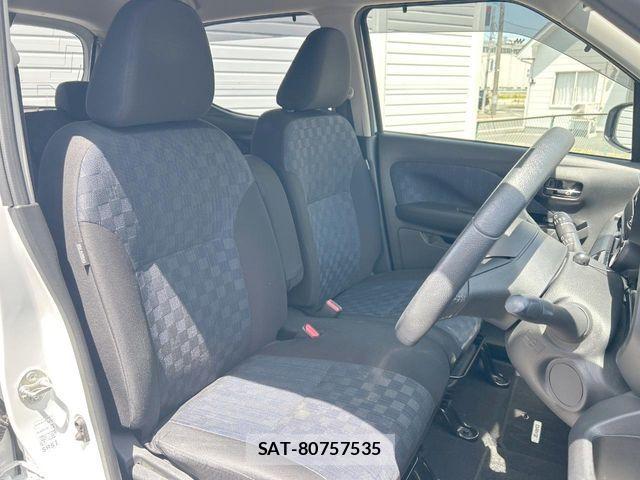 Nissan DAYZ 2020-07 7326602-9