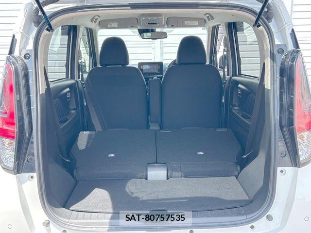 Nissan DAYZ 2020-07 7326602-11