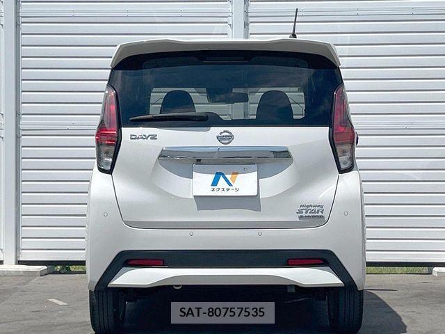Nissan DAYZ 2020-07 7326602-16
