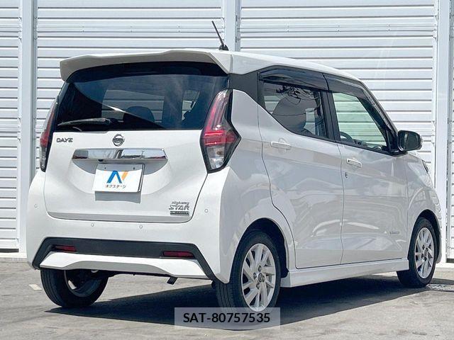 Nissan DAYZ 2020-07 7326602-18