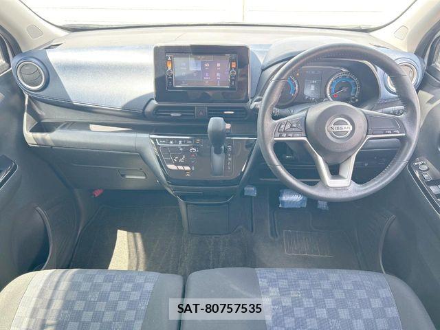 Nissan DAYZ 2020-07 7326602-1