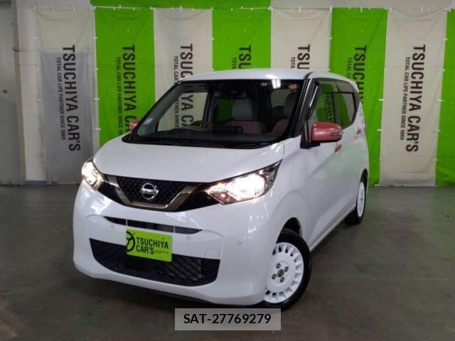 Nissan DAYZ 2023-01 7326593-9