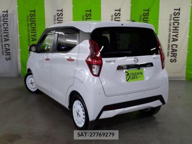 Nissan DAYZ 2023-01 7326593-11