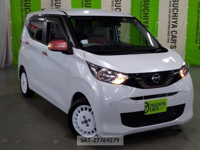 Nissan DAYZ 2023-01 7326593-8