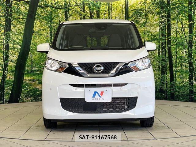 Nissan DAYZ 2021-03 7326607-14