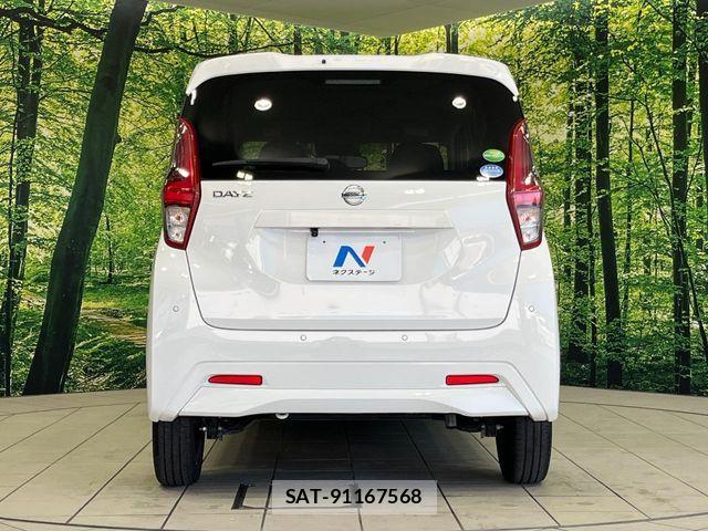Nissan DAYZ 2021-03 7326607-15