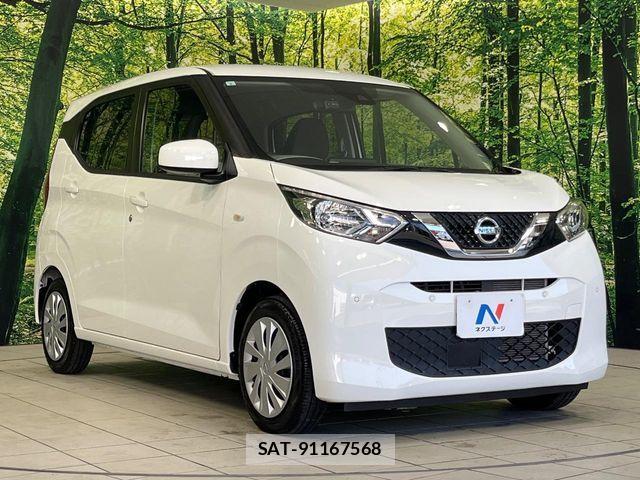 Nissan DAYZ 2021-03 7326607-16