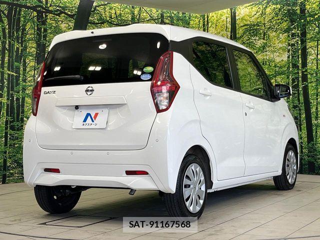 Nissan DAYZ 2021-03 7326607-17