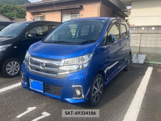 Nissan DAYZ 2017-07 7326636-0