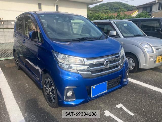 Nissan DAYZ 2017-07 7326636-1