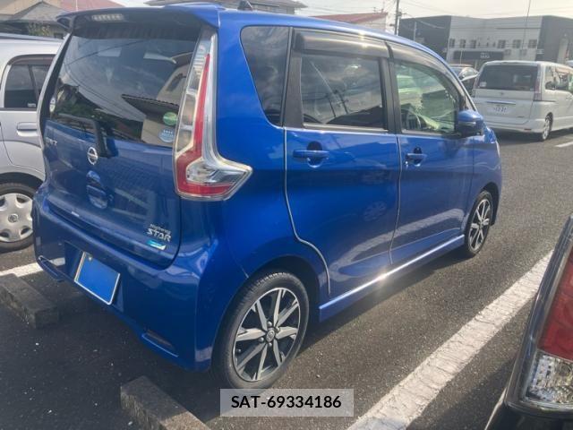 Nissan DAYZ 2017-07 7326636-2