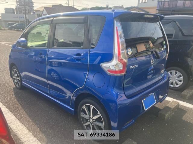 Nissan DAYZ 2017-07 7326636-3