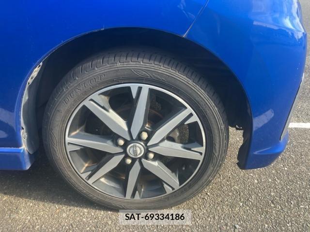 Nissan DAYZ 2017-07 7326636-4