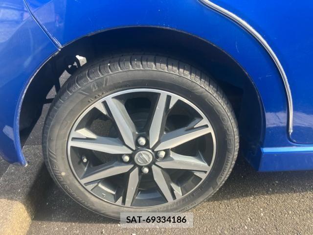Nissan DAYZ 2017-07 7326636-5