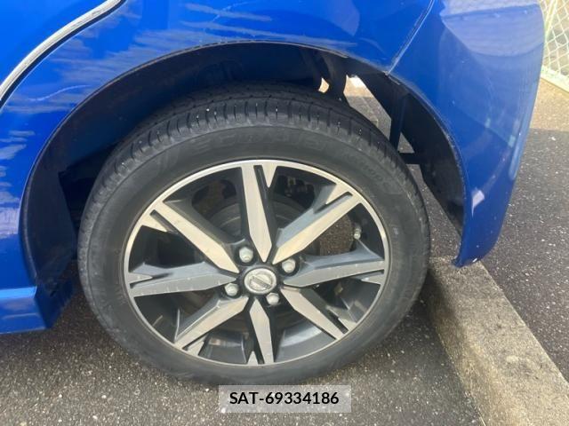 Nissan DAYZ 2017-07 7326636-6
