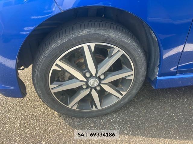 Nissan DAYZ 2017-07 7326636-7