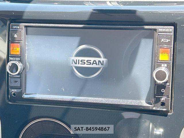 Nissan DAYZ 2015-01 7326631-3