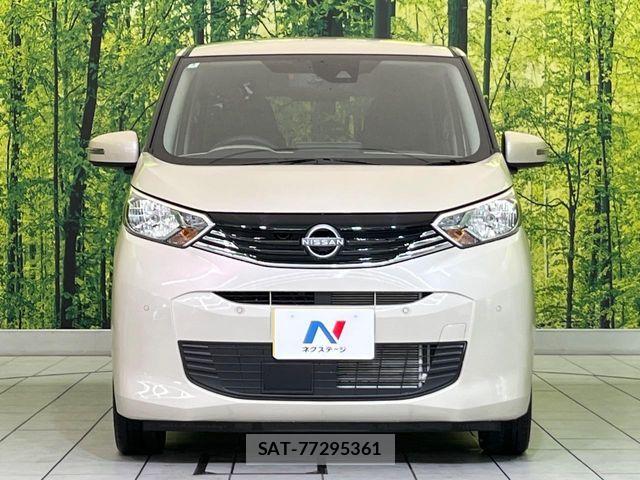 Nissan DAYZ 2024-03 7326581-13