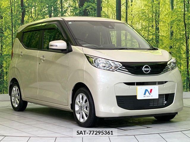 Nissan DAYZ 2024-03 7326581-15