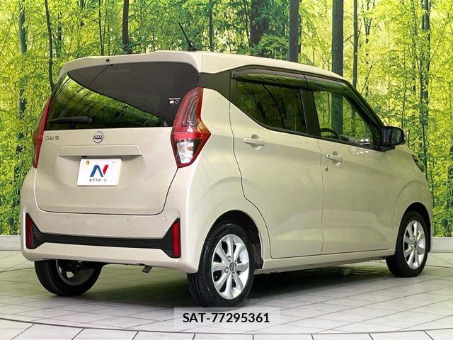 Nissan DAYZ 2024-03 7326581-16