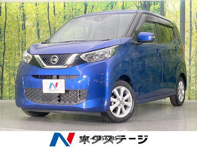 Nissan DAYZ 2021-09 7326601-0