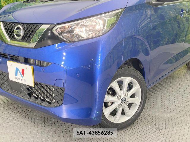 Nissan DAYZ 2021-09 7326601-11