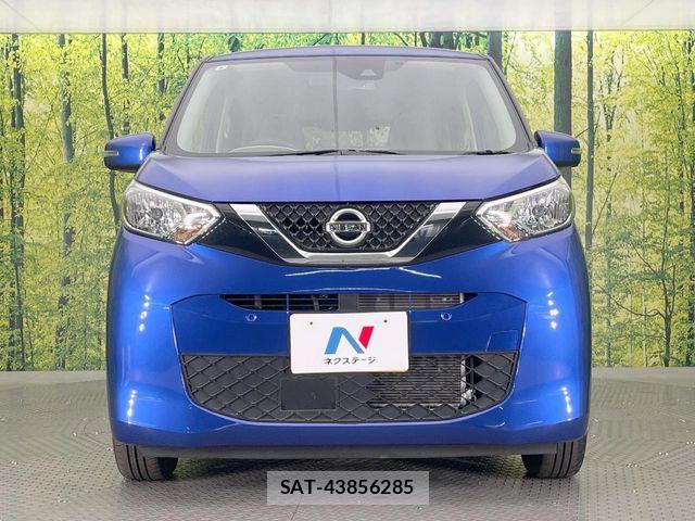 Nissan DAYZ 2021-09 7326601-13