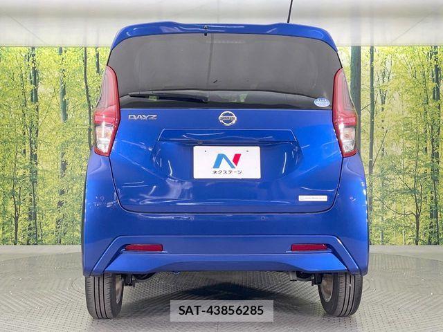 Nissan DAYZ 2021-09 7326601-14