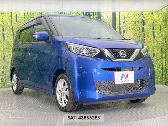Nissan DAYZ 2021-09 7326601-15