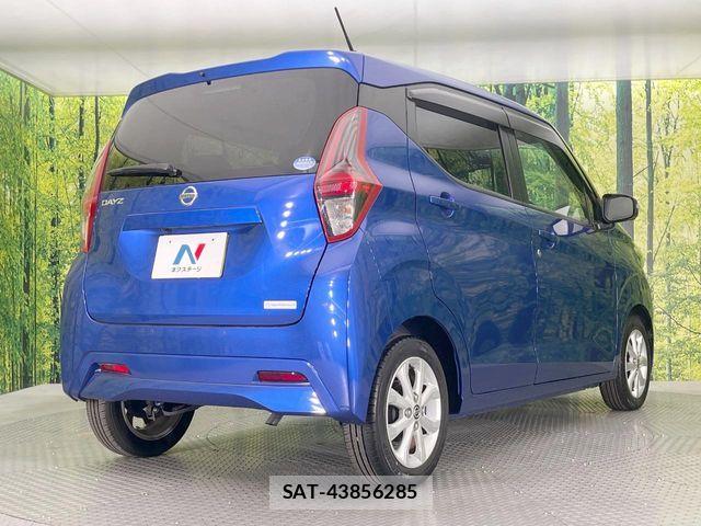 Nissan DAYZ 2021-09 7326601-16
