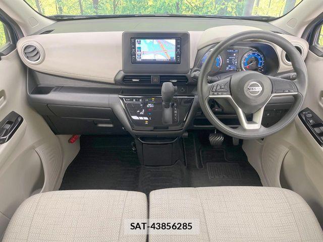Nissan DAYZ 2021-09 7326601-1